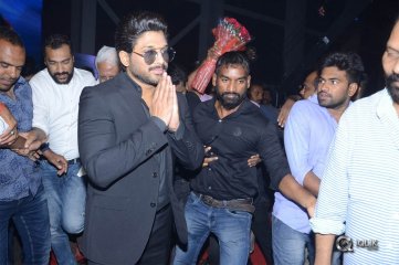 Geetha Govindham Movie Audio Launch Photos